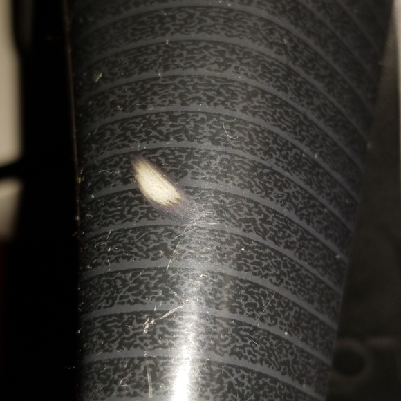 Loft Grey Suede Ruffle Bootie - Picture 3 of 6